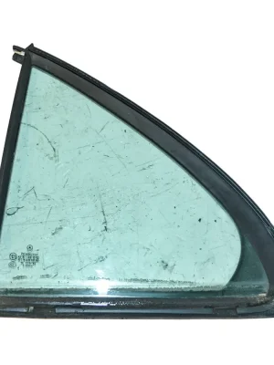 sklo do dveří levé zadní - trojuhelník MERCEDES-BENZ C (W203) lift sedanA2037300155 Rychlé Dodání