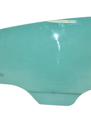 Autentický sklo do dveří pravé zadní SEAT Ibiza 6J06J4845206B