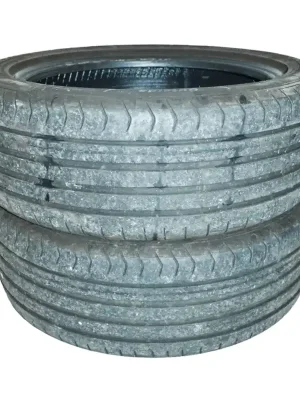 sada pneu - 2 ks 205/50 R17 FULDA - letní Must-Have
