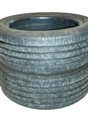Víkendová Akce sada pneu - 2 ks 205/50 R17 NEXEN - letní