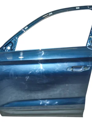 Akce dveře přední levé - holéŠKODA Kodiaq 565565831051 - lehce poškrábané