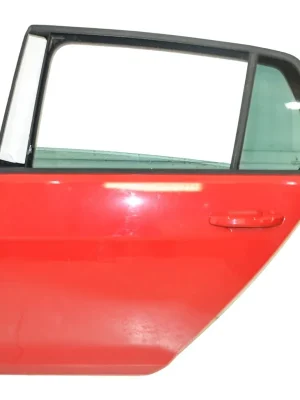 Akce dveře zadní levé VW Golf VII 5G0 lift HB5G4833055AC5G4833055AD