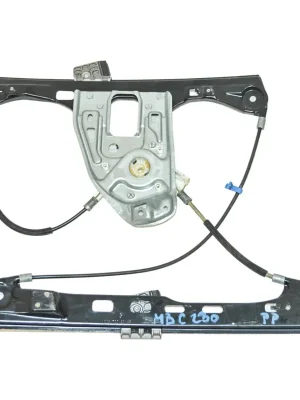 mechanismus stahování oken přední pravý MERCEDES-BENZ C (W203) liftA2037203046 Tovární Cena