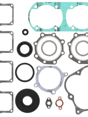 Doprava Zdarma Sada těsnění motoru kompletní vč. gufer motoru WINDEROSA 711168B