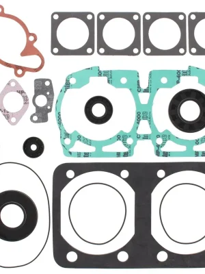 Koupit Online Sada těsnění motoru kompletní vč. gufer motoru WINDEROSA 711177B
