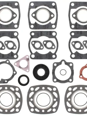 Sada těsnění motoru kompletní vč. gufer motoru WINDEROSA 711181A Zlevněný