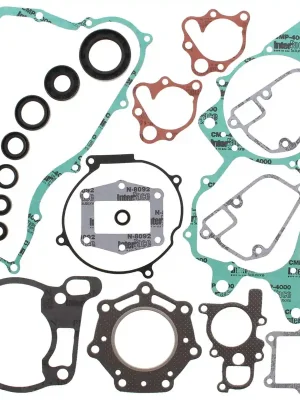 Expresní Doručení Sada těsnění motoru kompletní vč. gufer motoru WINDEROSA 811252