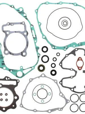 Výhodná Nabídka Sada těsnění motoru kompletní vč. gufer motoru WINDEROSA 811265