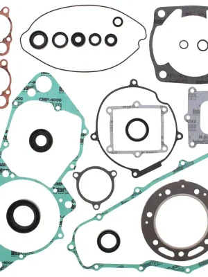 Akční Cena Sada těsnění motoru kompletní vč. gufer motoru WINDEROSA 811272