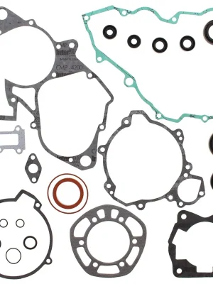 Top Prodej Sada těsnění motoru kompletní vč. gufer motoru WINDEROSA 811303