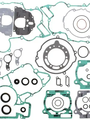Akční Nabídka Sada těsnění motoru kompletní vč. gufer motoru WINDEROSA 811308