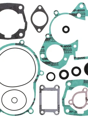 Top Prodej Sada těsnění motoru kompletní vč. gufer motoru WINDEROSA 811312
