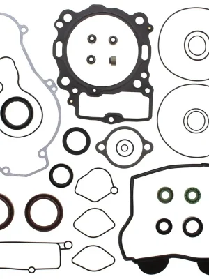 Výhodná Nabídka Sada těsnění motoru kompletní vč. gufer motoru WINDEROSA 811336