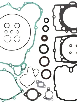 Značkový Sada těsnění motoru kompletní vč. gufer motoru WINDEROSA 811343