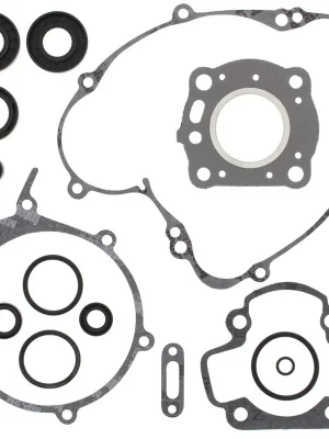 Výhodná Nabídka Sada těsnění motoru kompletní vč. gufer motoru WINDEROSA 811407