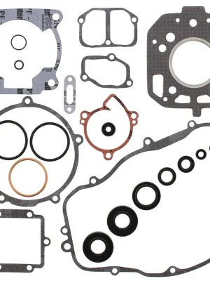 Akce Sada těsnění motoru kompletní vč. gufer motoru WINDEROSA 811420