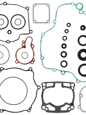 Značkový Sada těsnění motoru kompletní vč. gufer motoru WINDEROSA 811430