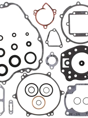 Top Prodej Sada těsnění motoru kompletní vč. gufer motoru WINDEROSA 811440
