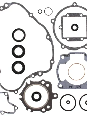 Cenová Bomba Sada těsnění motoru kompletní vč. gufer motoru WINDEROSA 811441
