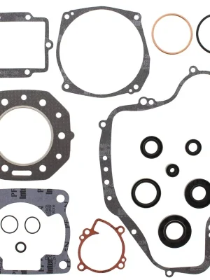 Značkový Sada těsnění motoru kompletní vč. gufer motoru WINDEROSA 811451