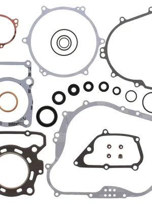 Akce Sada těsnění motoru kompletní vč. gufer motoru WINDEROSA 811460