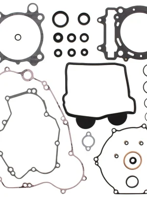 Akční Cena Sada těsnění motoru kompletní vč. gufer motoru WINDEROSA 811480