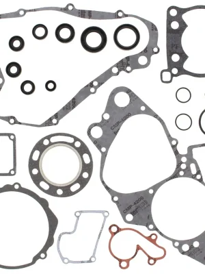 Akce Sada těsnění motoru kompletní vč. gufer motoru WINDEROSA 811543