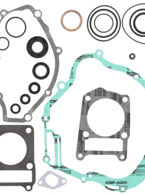 Cenový Hit Sada těsnění motoru kompletní vč. gufer motoru WINDEROSA 811640