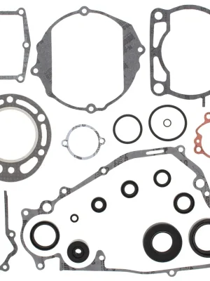 Akční Cena Sada těsnění motoru kompletní vč. gufer motoru WINDEROSA 811660