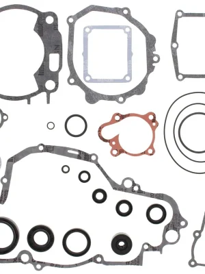 Tovární Cena Sada těsnění motoru kompletní vč. gufer motoru WINDEROSA 811662