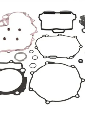 Tovární Cena Sada těsnění motoru kompletní vč. gufer motoru WINDEROSA 811690