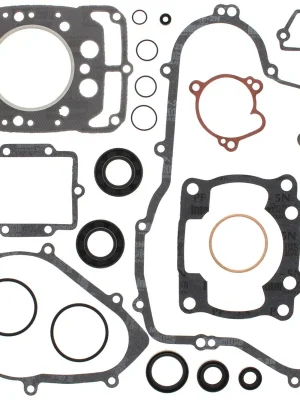 Akce Sada těsnění motoru kompletní vč. gufer motoru WINDEROSA 811820