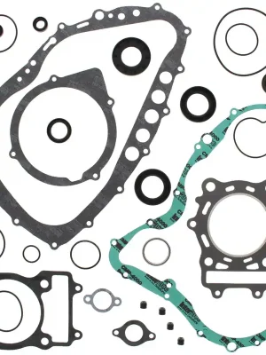 Tovární Cena Sada těsnění motoru kompletní vč. gufer motoru WINDEROSA 811828