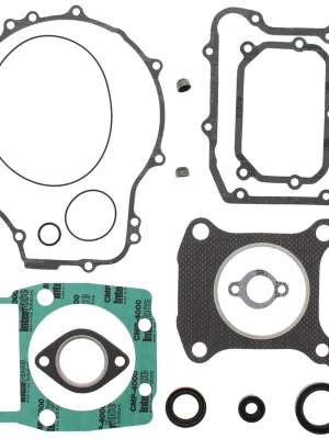 Vysoce Kvalitní Sada těsnění motoru kompletní vč. gufer motoru WINDEROSA 811837