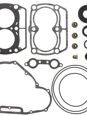 Tovární Cena Sada těsnění motoru kompletní vč. gufer motoru WINDEROSA 811891