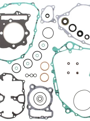 Akční Cena Sada těsnění motoru kompletní vč. gufer motoru WINDEROSA 811894