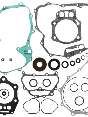 Cenově Výhodný Sada těsnění motoru kompletní vč. gufer motoru WINDEROSA 811897