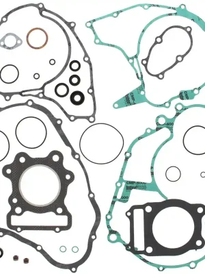 Výprodej Sada těsnění motoru kompletní vč. gufer motoru WINDEROSA 811900
