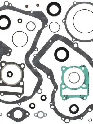 Zlevněný Sada těsnění motoru kompletní vč. gufer motoru WINDEROSA 811914