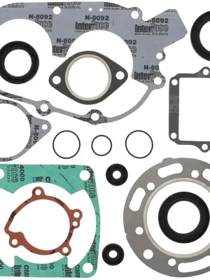 Tovární Cena Sada těsnění motoru kompletní vč. gufer motoru WINDEROSA 811922