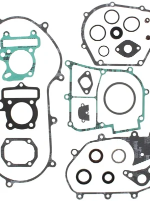 Časově Omezené Sada těsnění motoru kompletní vč. gufer motoru WINDEROSA 811927