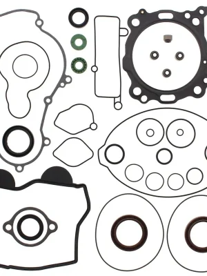 Výprodej Sada těsnění motoru kompletní vč. gufer motoru WINDEROSA 811942