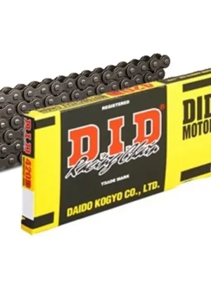 Řetěz D.I.D Chain 420D 4800 článků Hit Sezóny