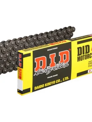 Expresní Doručení Standardní řetěz D.I.D D.I.D Chain 428D 124 článků