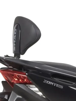 Akce Montážní sada SHAD Z0M311RV pro opěrky SHAD