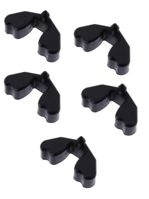 Must-Have Sada pro tlumení nárazů JMP 5 kusů
