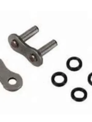 Nýtovací spojka řetězu D.I.D Chain 525ZVM-X2 ZJ Poslední Šance