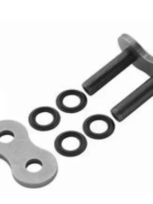 Značkový Nýtovací spojka řetězu D.I.D Chain 530ZVM-X2 ZJ