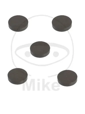Ventilová podložka PROX 7.5 mm 2.90 pack of 5 pieces Nová Kolekce