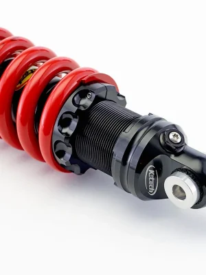 Tovární Cena Zadní tlumič K-TECH RAZOR-R LITE 287SD-013-270-007